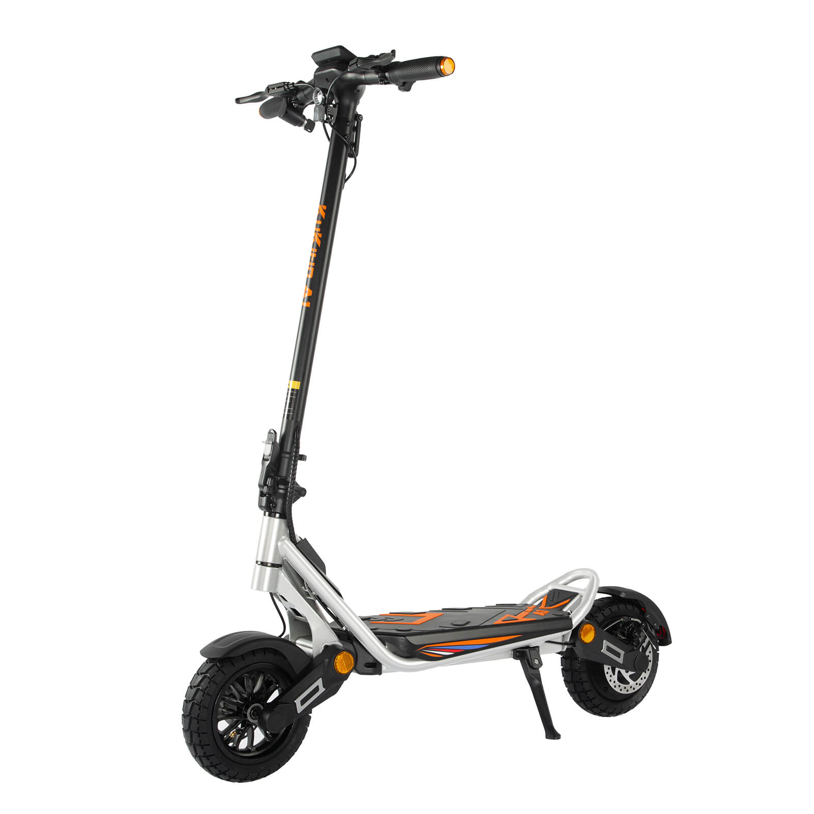 Kukirin A1 48V 800W 13AH Scooter eléctrico