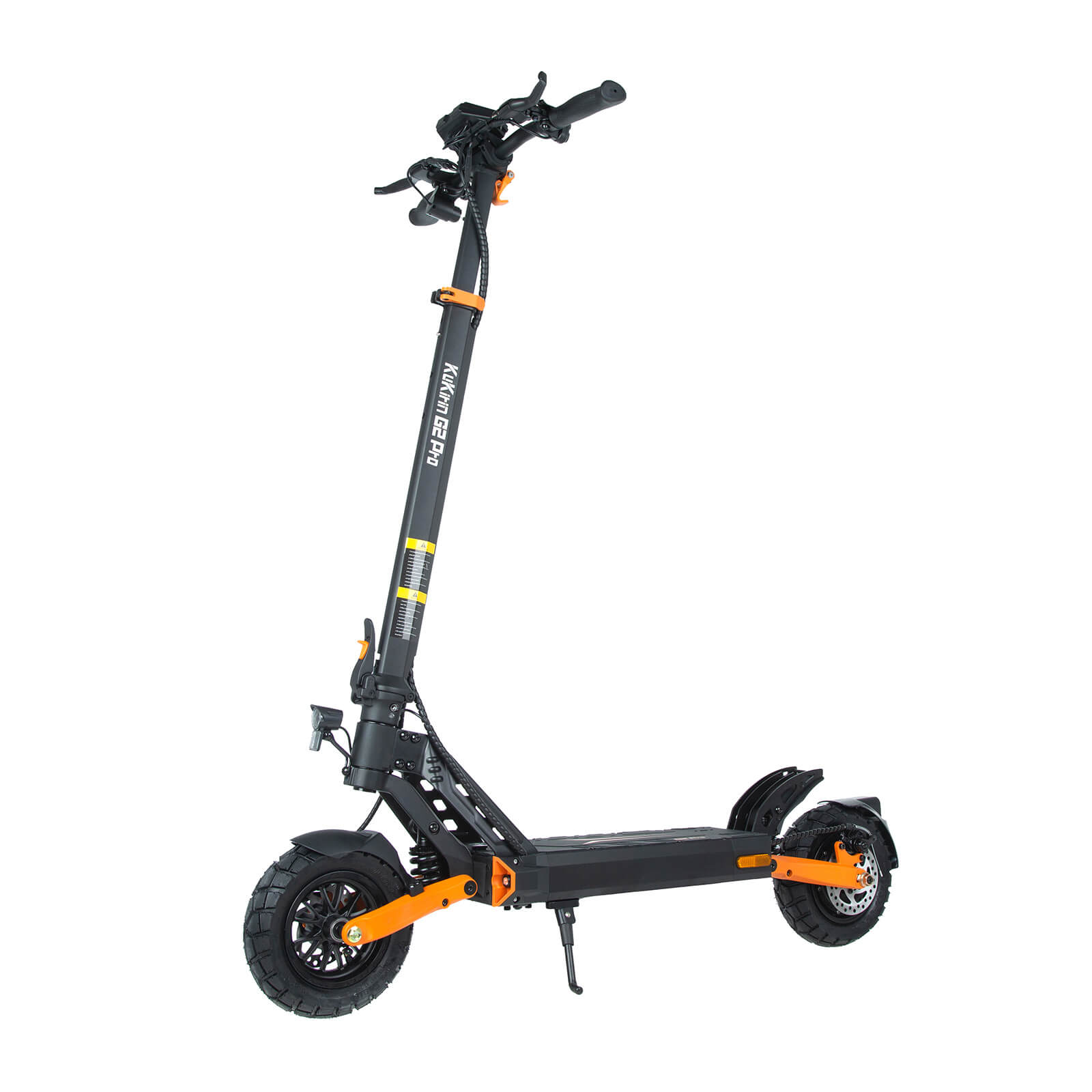 Kukirin G2 Pro (VMP) 48V 500W 15.6AH Scooter eléctrico