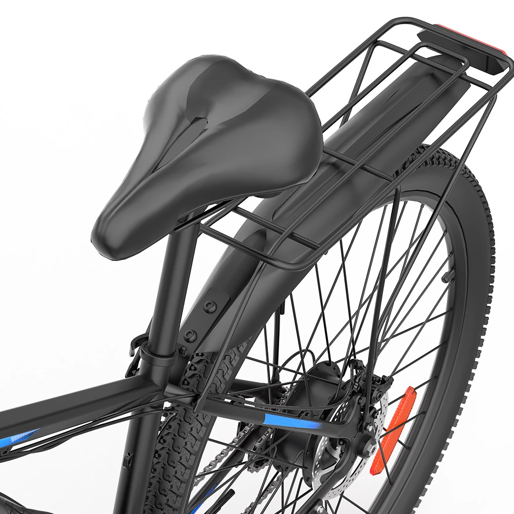 Bicicleta Elétrica Ridstar MN26 48V 1500W 20Ah