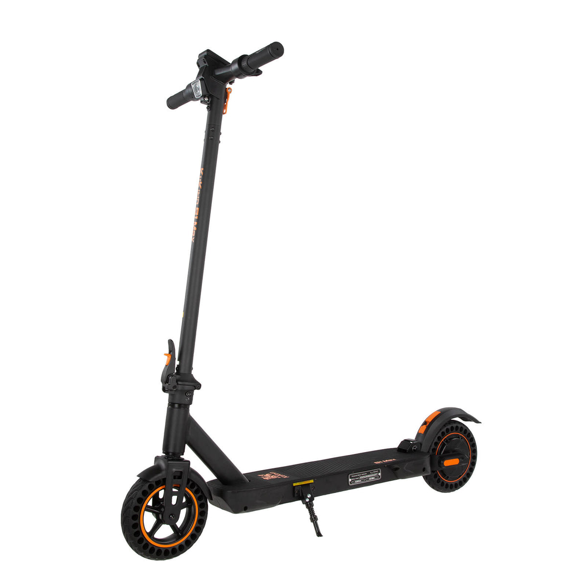 KuKirin S1 Max 36V 350W 10.4Ah Electric Scooter