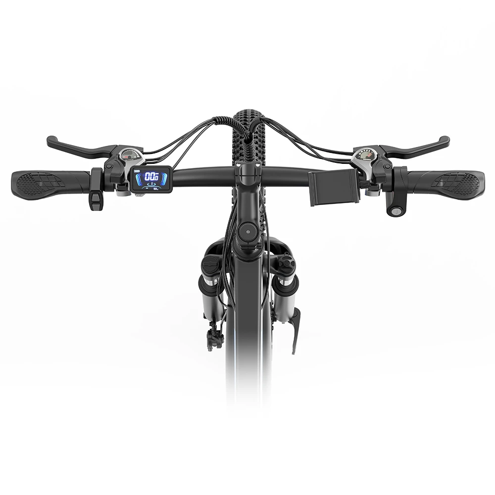 Bicicleta Elétrica Ridstar MN26 48V 1500W 20Ah