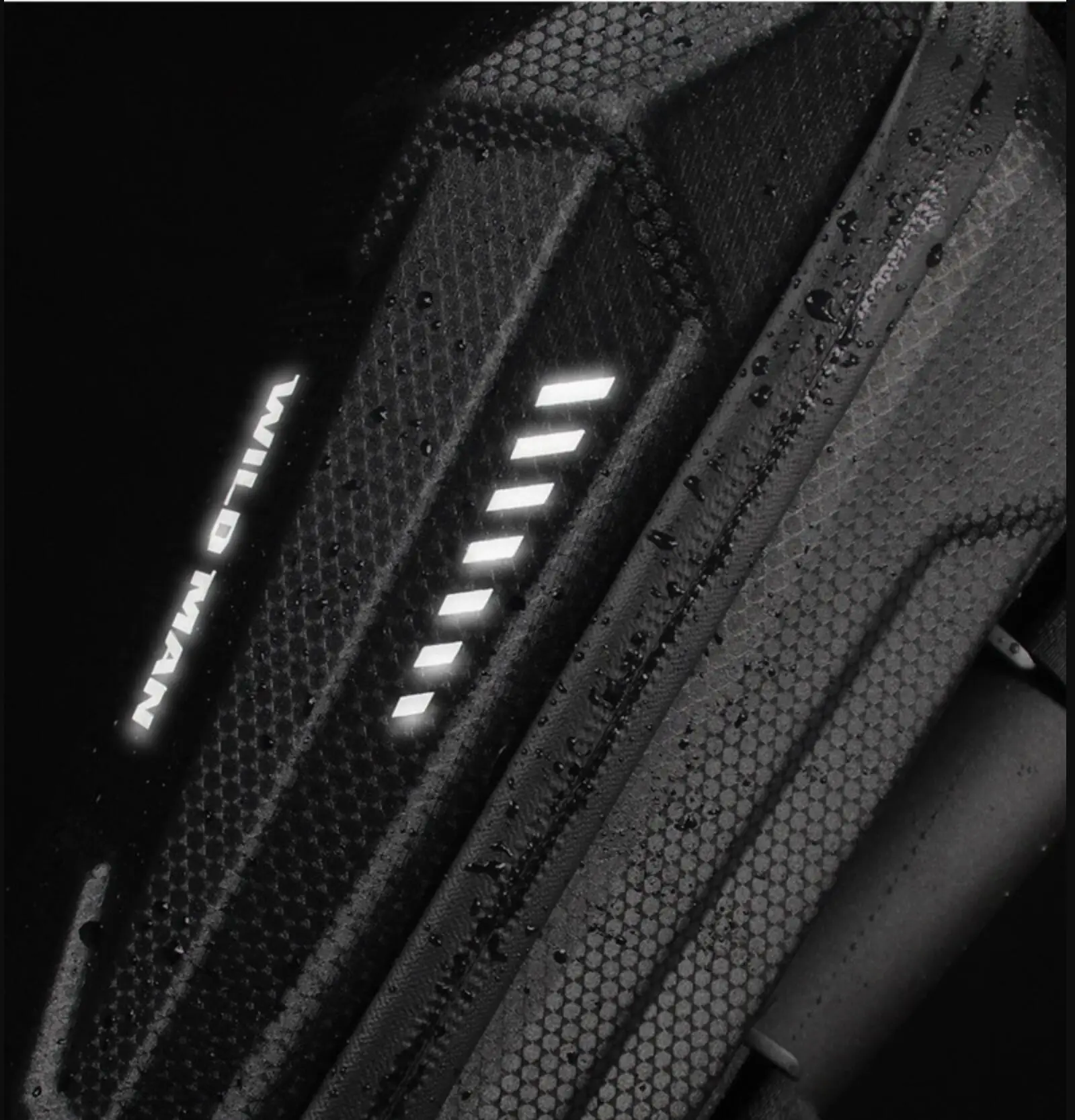 3L Front Bag