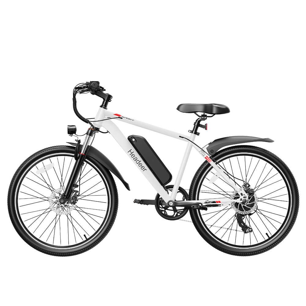 HEADEER BK1350 48V 13.5Ah 350W Electric Bike