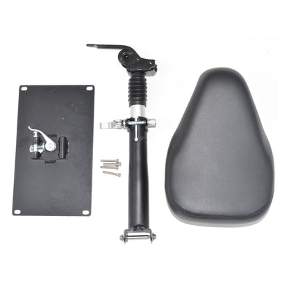 Assentos de scooter elétrica Halo Knight
