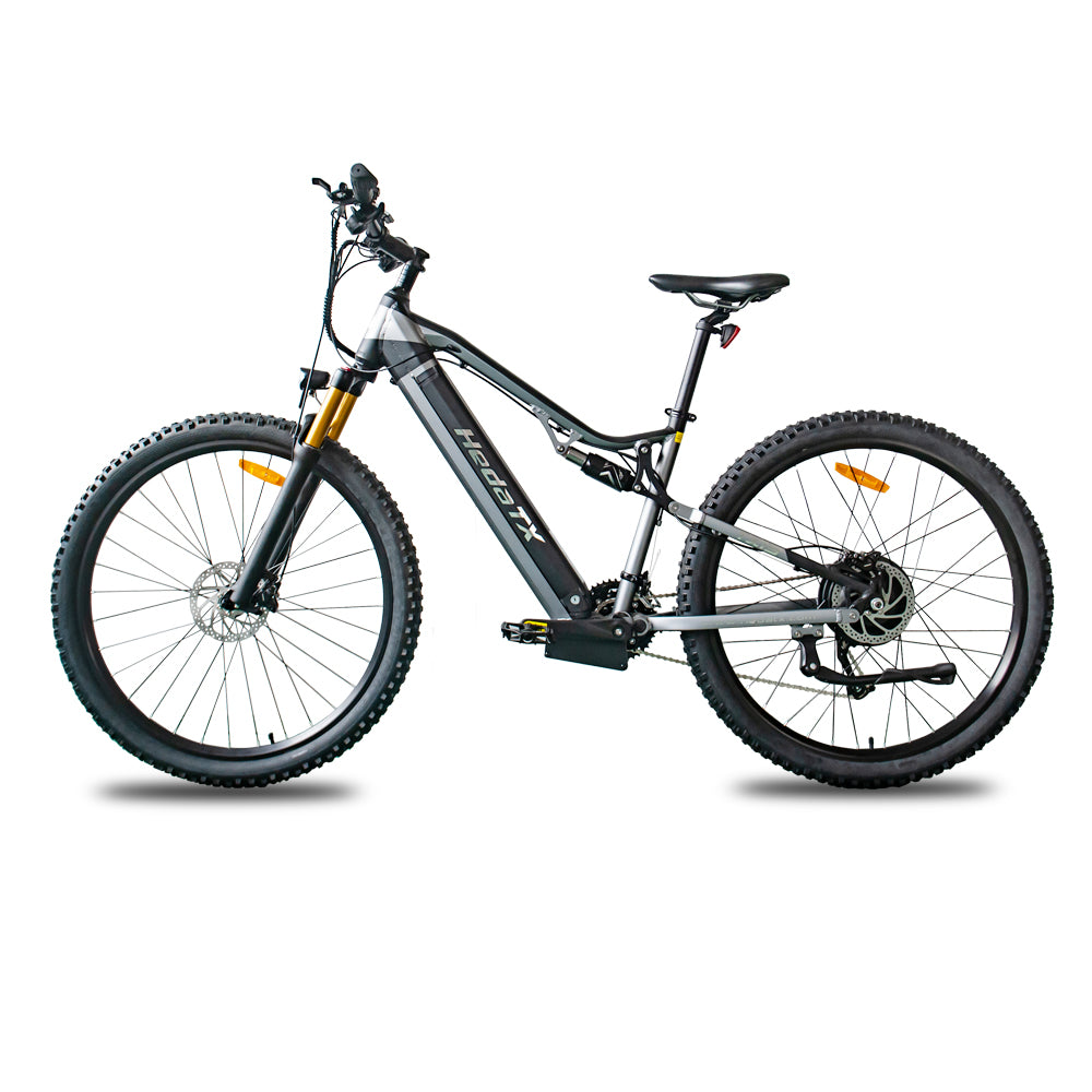 Hedatx TX19 29‘’ 48V 1000W 19.2Ah Electric Bike