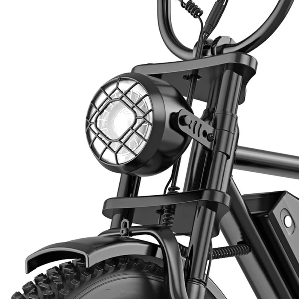HEADEER BK20 48V 20Ah 750W Electric Bike