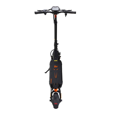 Kukirin G2 Master 52V 2000W 20.8AH Double moteur électrique Scooter