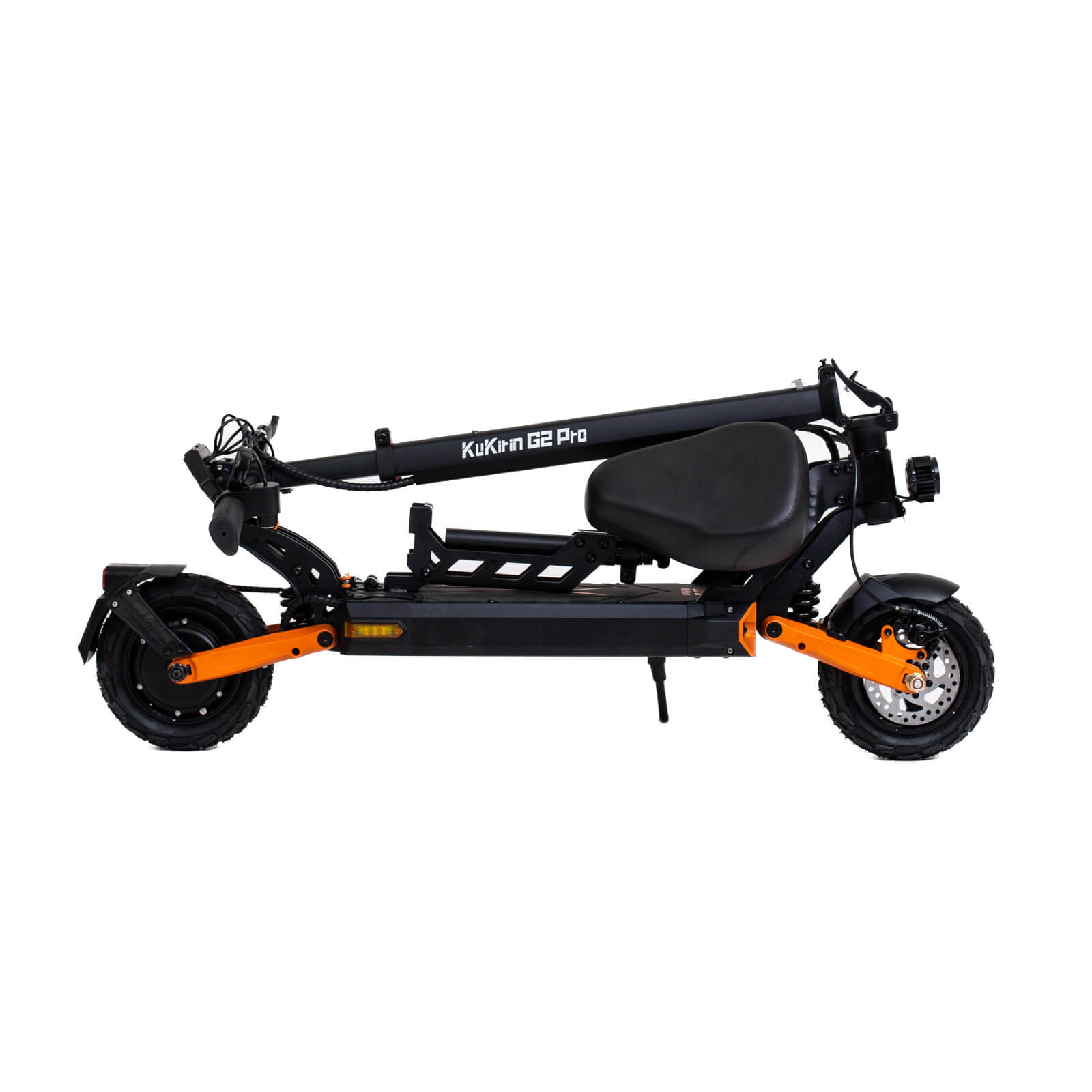 KuKirin G2 Pro 48V 600W 15.6Ah Electric Scooter