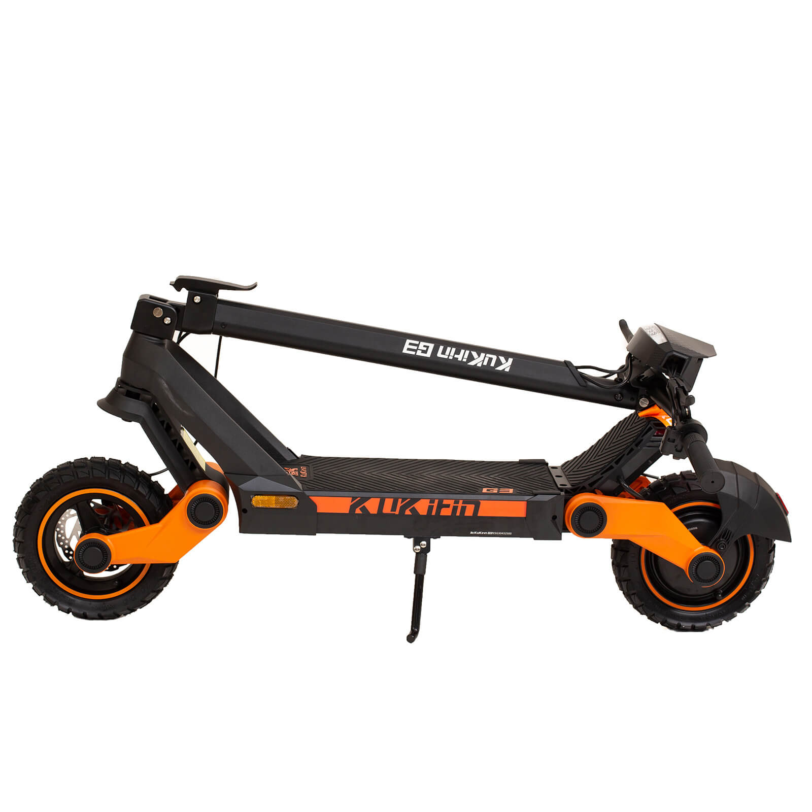 KuKirin G3  52V 1200W 18Ah Electric Scooter