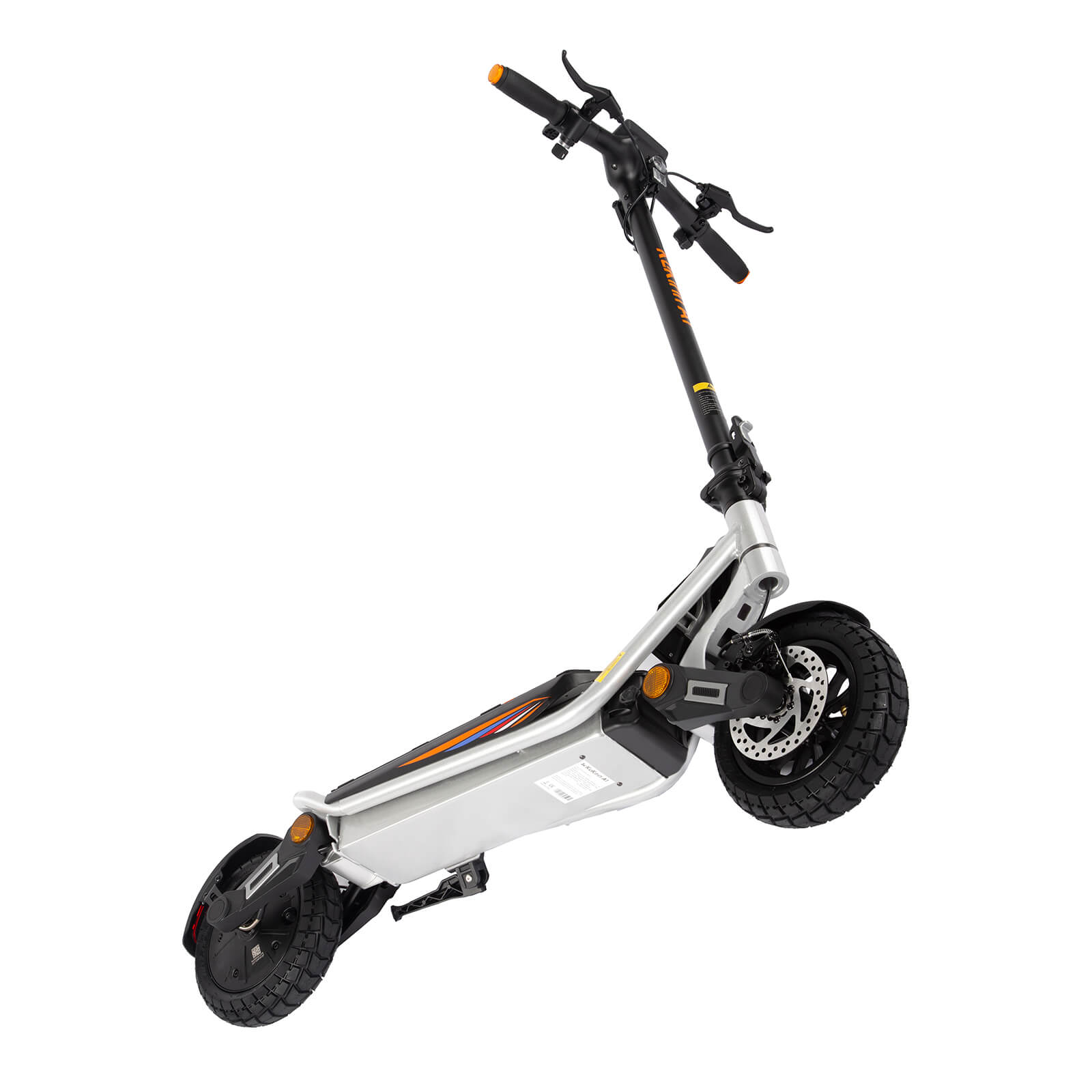 Kukirin A1 48V 800W 13AH Scooter électrique