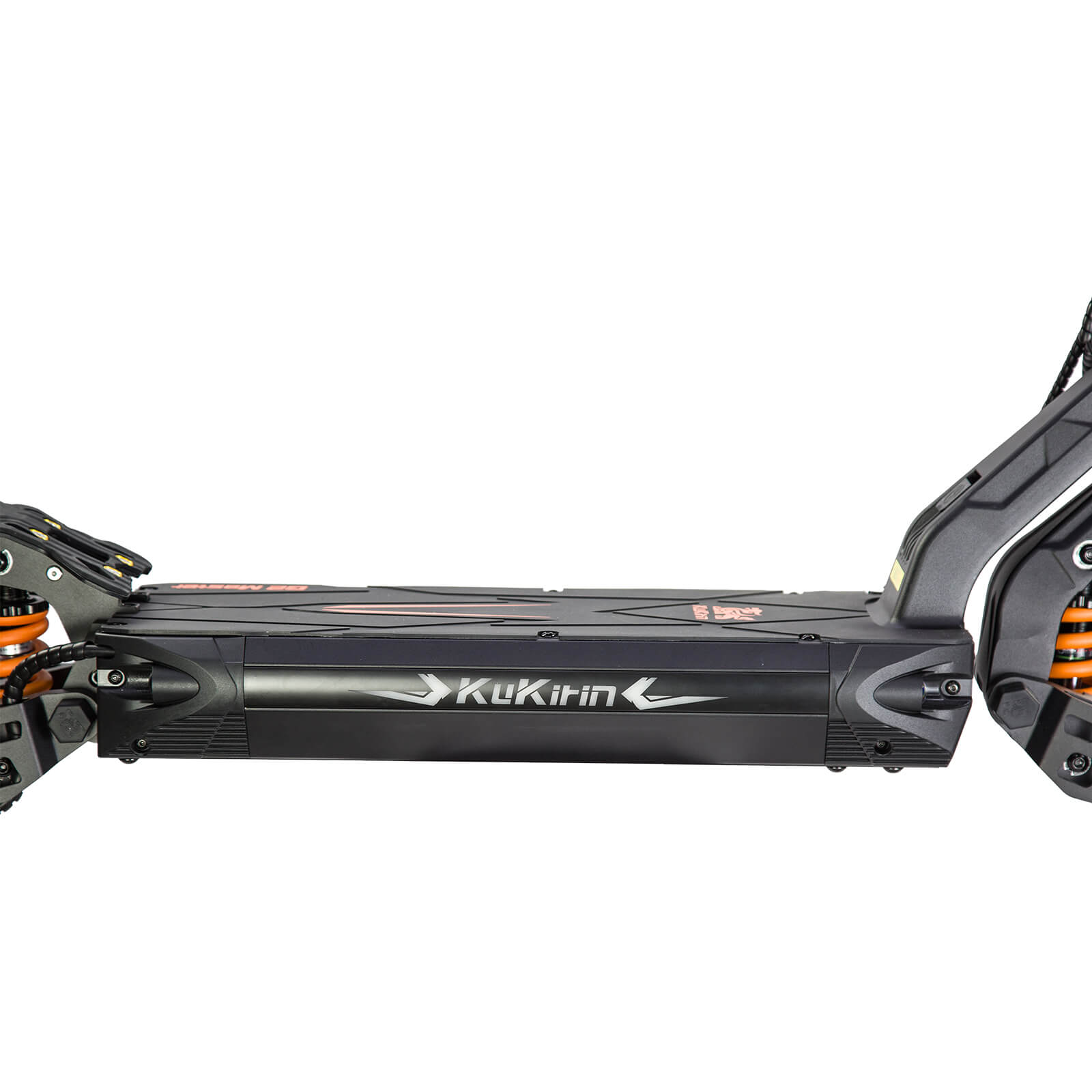 Kukirin G2 Master 52V 2000W 20.8A AH Scooter elettrico a doppio motore