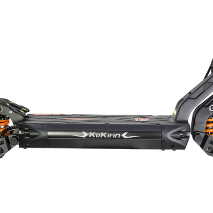 Kukirin G2 Master 52V 2000W 20.8A AH Scooter elettrico a doppio motore