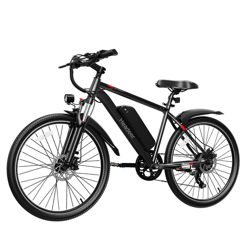 HEADEER BK1350 48V 13.5Ah 350W Electric Bike