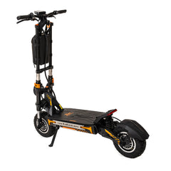 Scooter elettrico a doppio motore KuKirin G4 Max 60V 3200W 35.2Ah