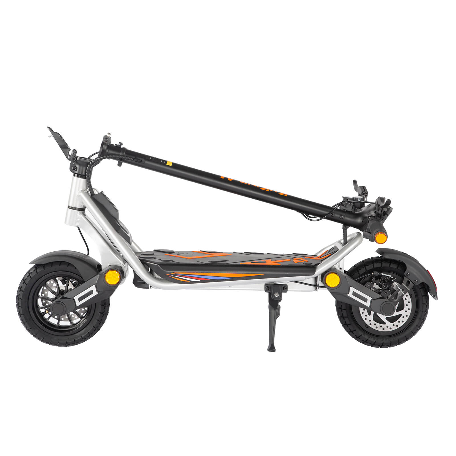 Kukirin A1 48V 800W 13AH Scooter électrique