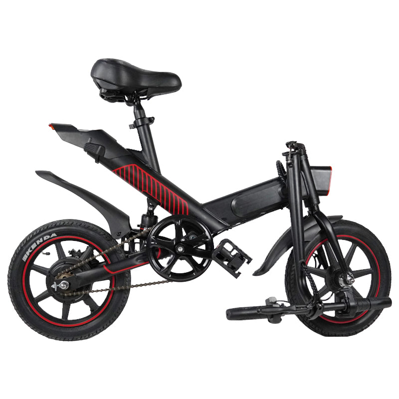 Y1-14 36V 350W 10.4Ah Electric Bike