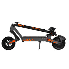 Monopattino elettrico KuKirin G2 48V 800W 15Ah