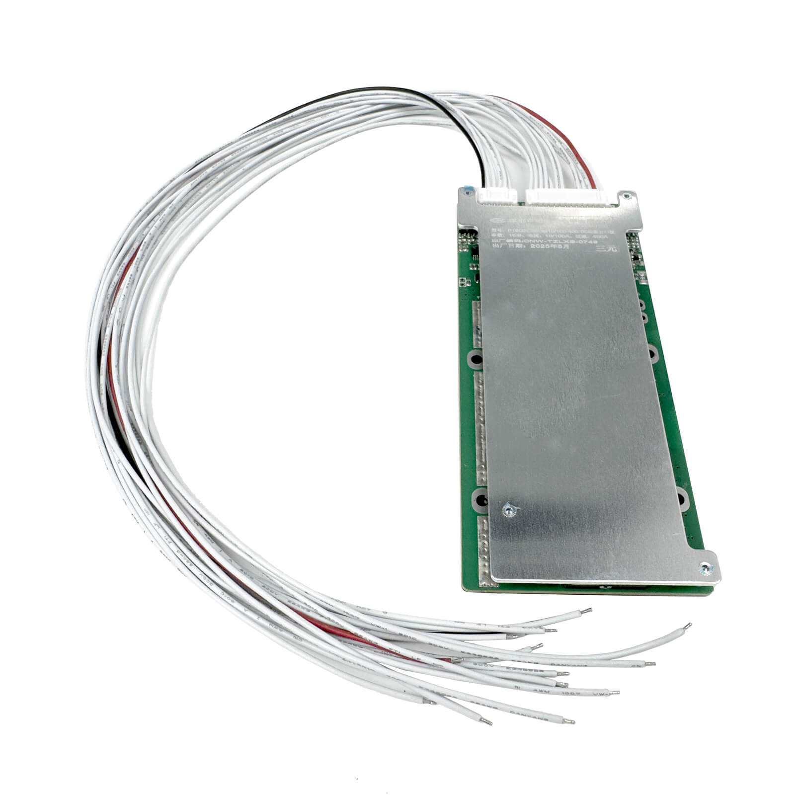 BMS For Scooter Batteries