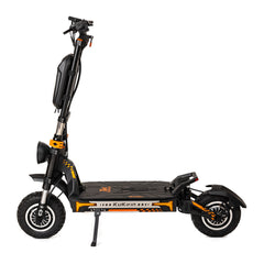 Scooter elettrico a doppio motore KuKirin G4 Max 60V 3200W 35.2Ah