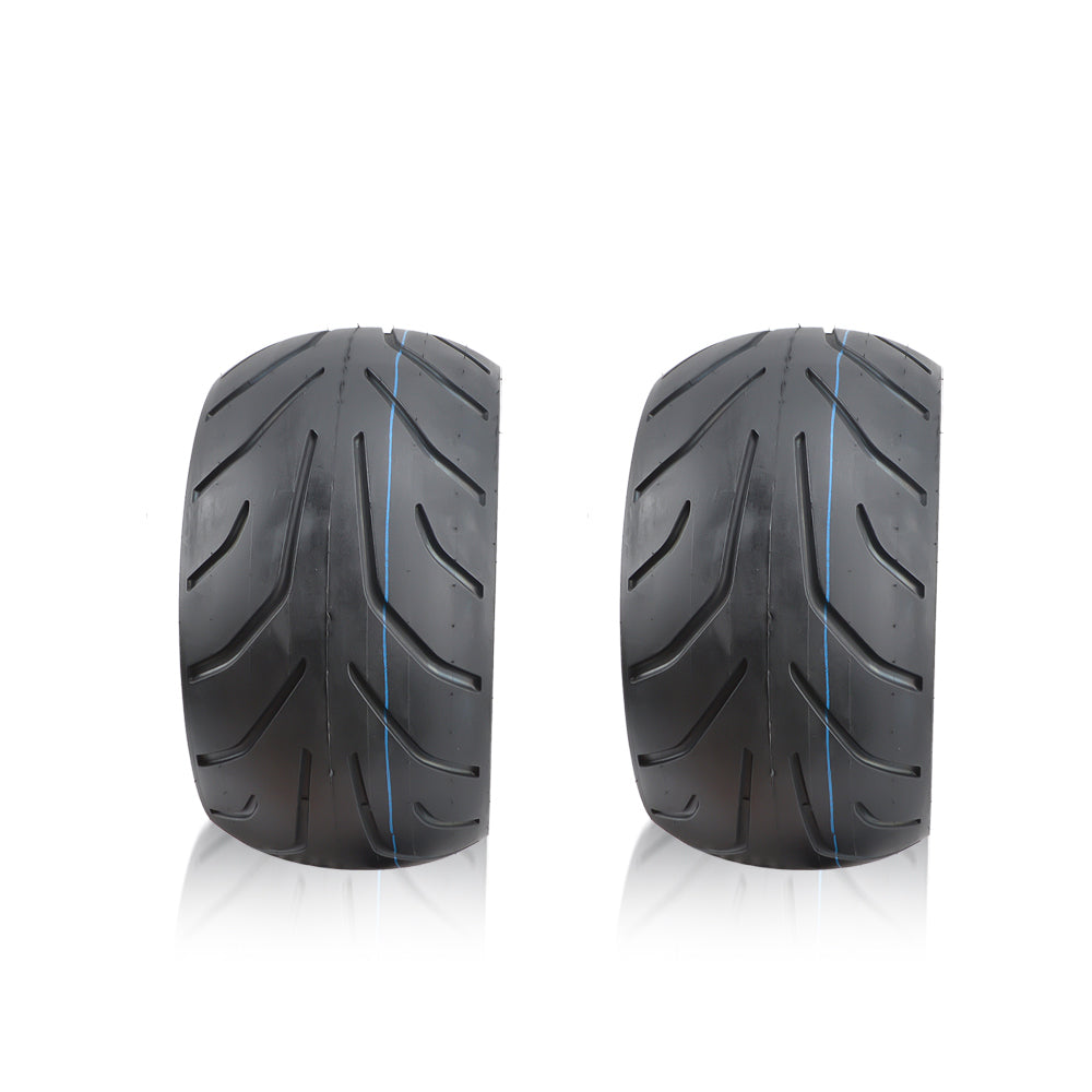 Tuovt 10x4.50-6  Inflatable Road Tire