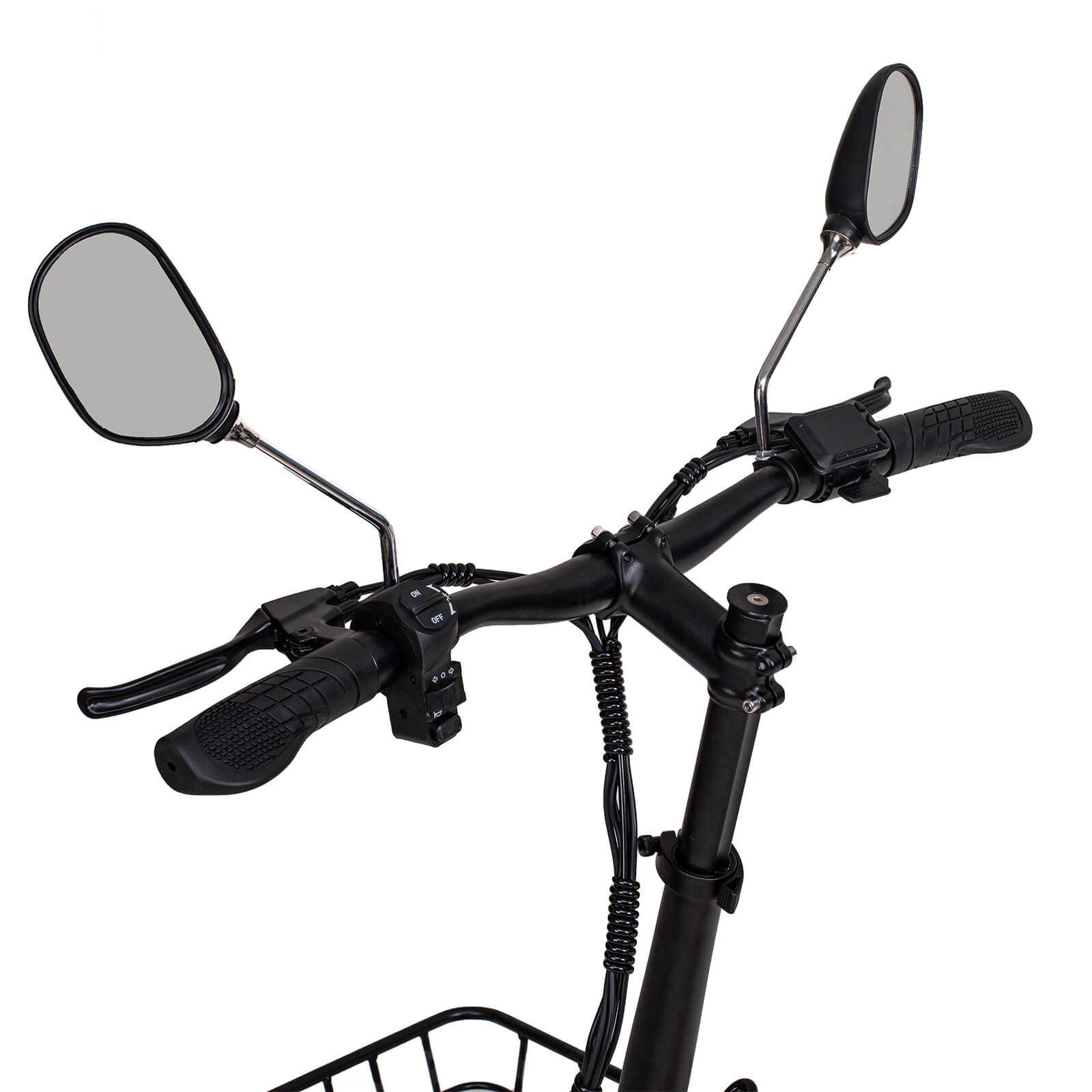 Kukirin C1 Pro 48V 500W 26AH Scooter électrique
