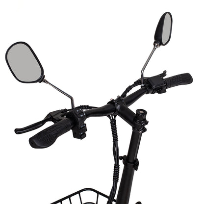 Kukirin C1 Pro 48v 500W 26AH Electric Scooter