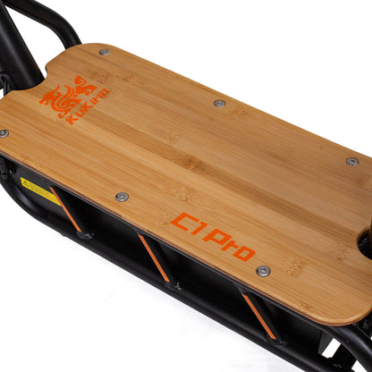 Kukirin C1 Pro 48v 500W 26AH Electric Scooter