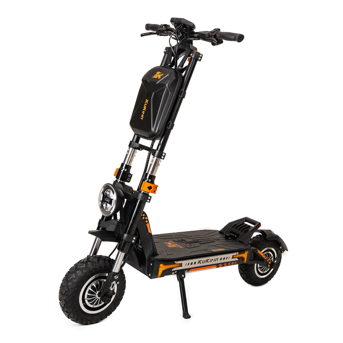 Scooter elettrico a doppio motore KuKirin G4 Max 60V 3200W 35.2Ah