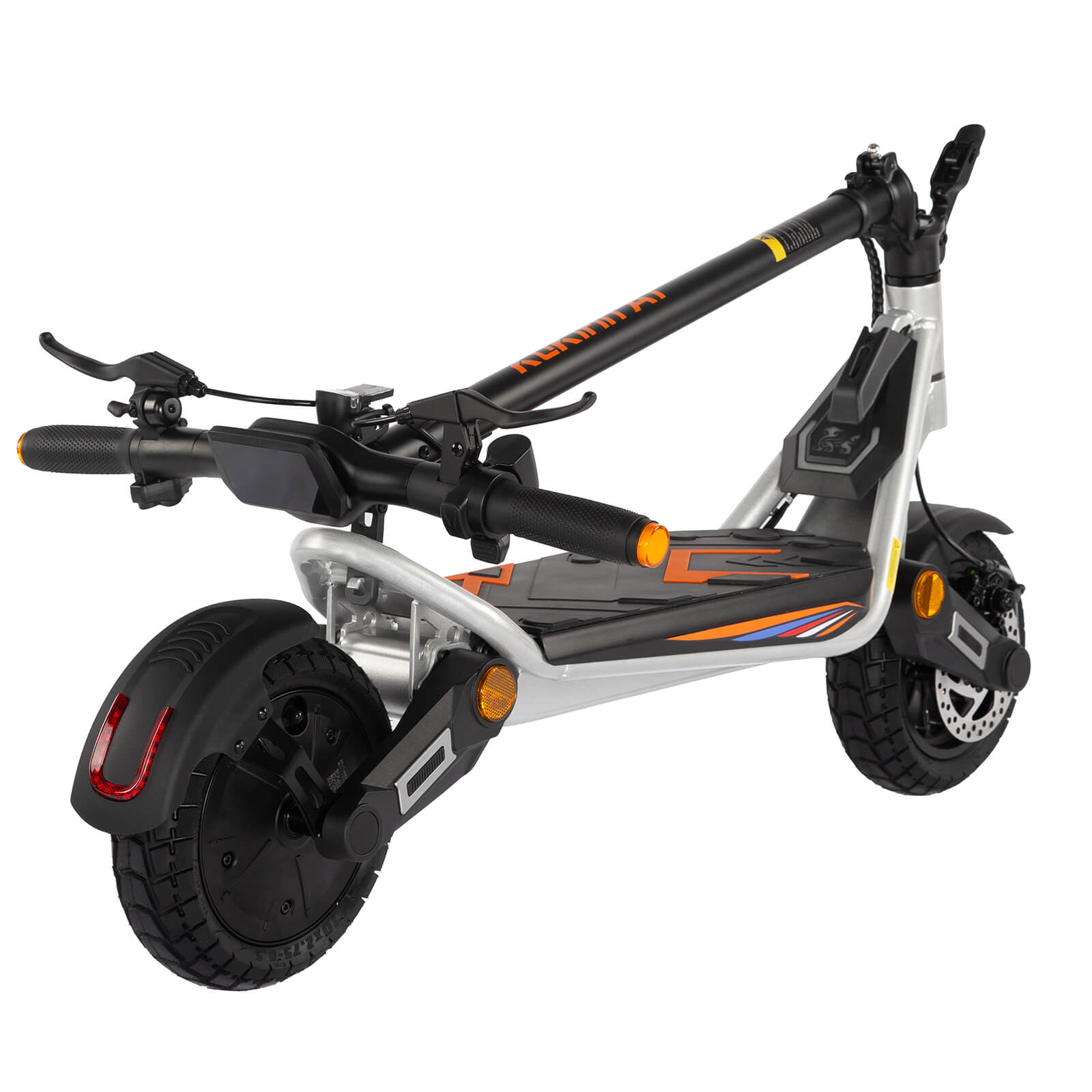 Kukirin A1 48V 800W 13AH Scooter électrique