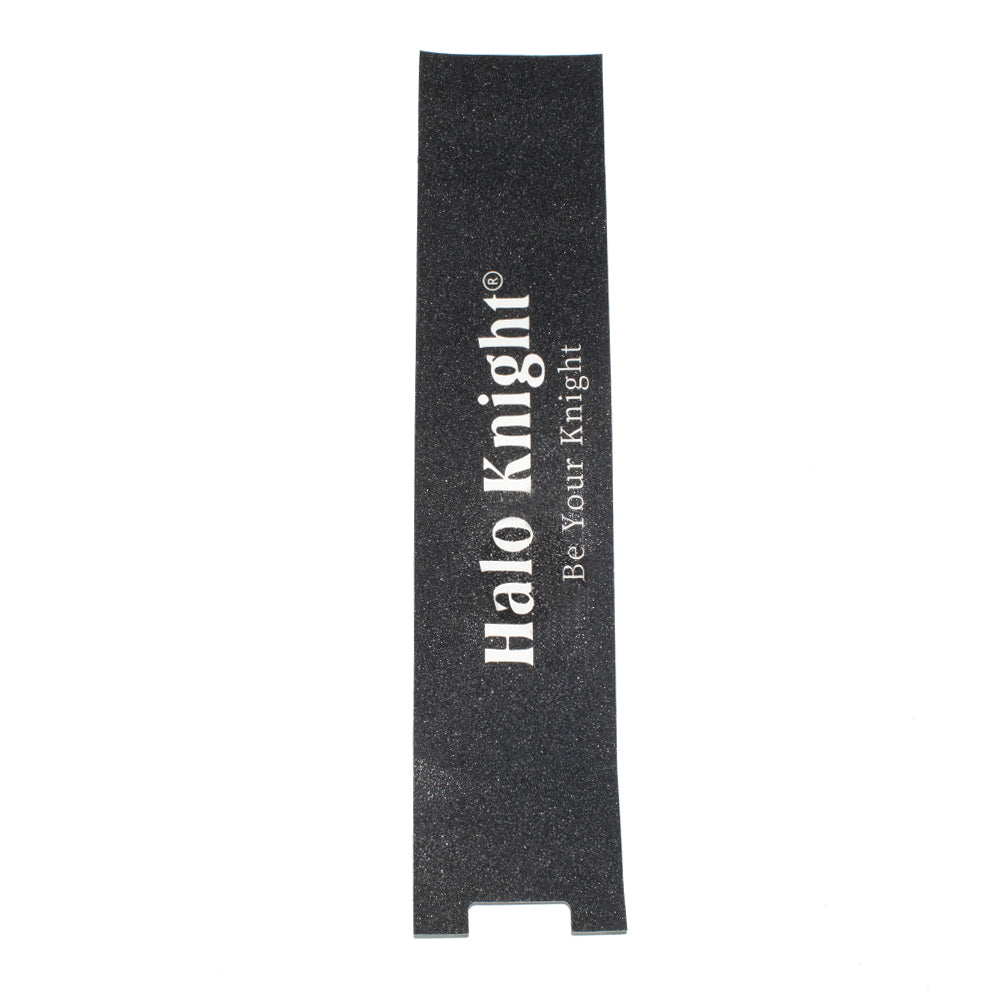 HALO KNIGHT Branded Sandpaper