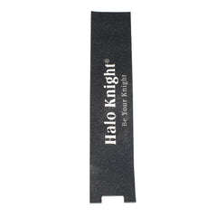 HALO KNIGHT Branded Sandpaper