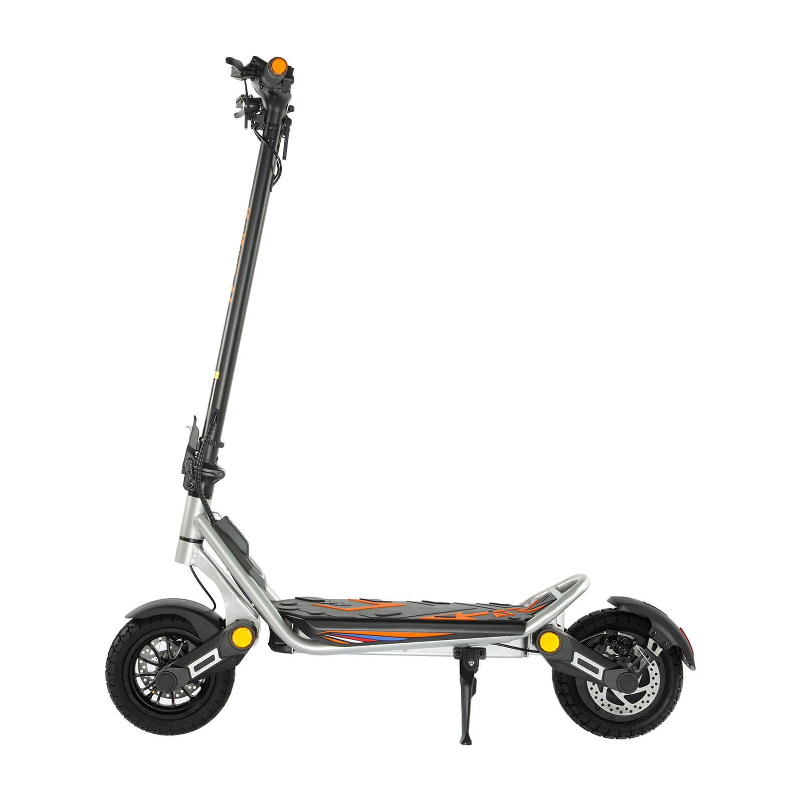 Kukirin A1 48V 800W 13AH Scooter électrique