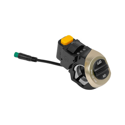3-in-1 Switch For HALO KNIGHT Scooters