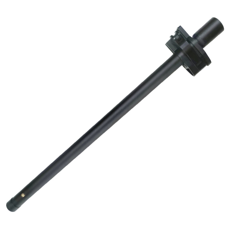 Upright Pole For Electric Scooters
