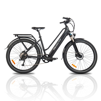 HEDATX TX10 48V 1000W 19.2Ah Bike elettrico
