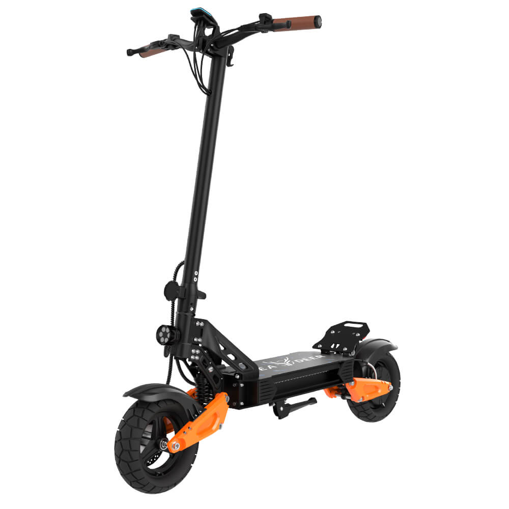 HEADEER H67 PRO 48V 25Ah 800W Electric Scooter