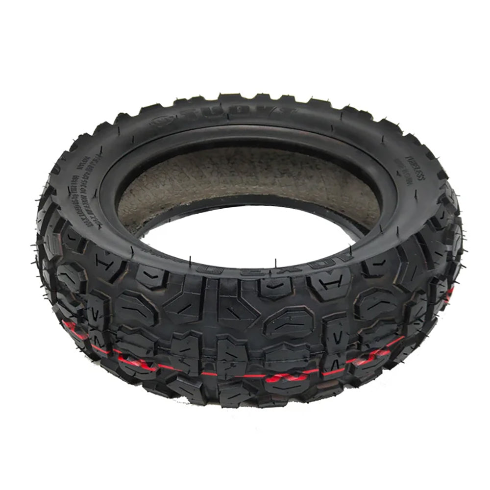 Neumático todoterreno inflable Tuovt 10x3.0