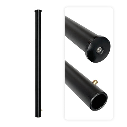 Pólo vertical para scooters elétricas