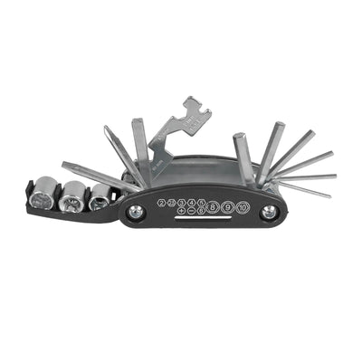Multi-Tool for Electric Scooter Assembly & Maintenance