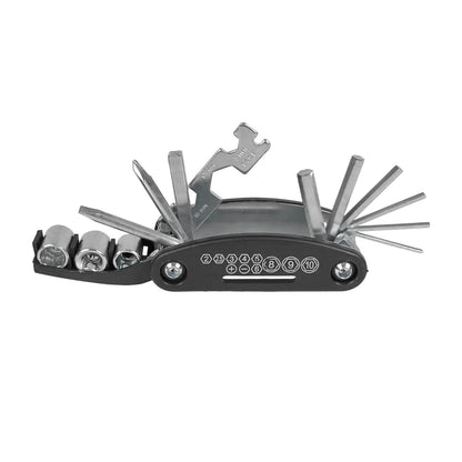 Multi-Tool for Electric Scooter Assembly & Maintenance