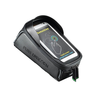 Sacoche de vélo étanche PURE UNICORN pour vélo électrique et VTT & Vélo de ville