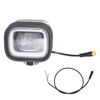 Head Light For HALO KNIGHT T104