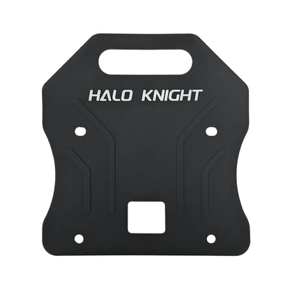 Rear Footrest Anti-Slip Rubber Mat for HALO KNIGHT Electric Scooter (2025+ Version)