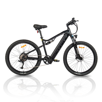 PASELEC GS9 48V 1000W 16AH bicicleta eléctrica