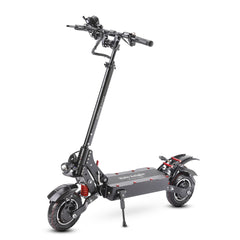 Pré-venda Halo Knight T108 52V 2000W 28.8AH Scooter elétrico de motor duplo