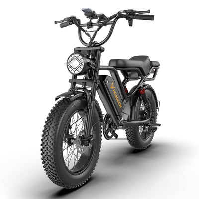 HEADEER BK20 48V 20Ah 750W Electric Bike