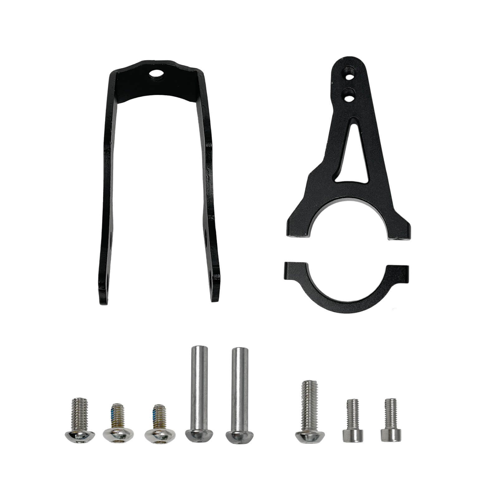 Steering Damper for HALO KNIGHT T107Pro/ T107Max