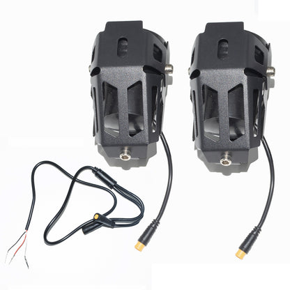 Luces de cabeza para T104/ T107PRO/ T108PRO
