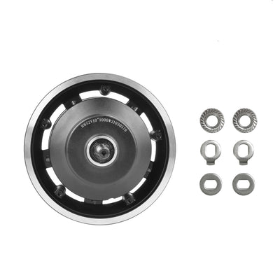 HM 52V 1000W Brushless Motor for T104 with Panda Display