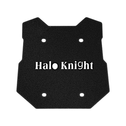 Metal Rear Footrest Plate for HALO KNIGHT T107Pro